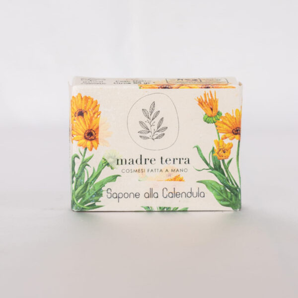 Sapone solido alla Calendula - Image 2
