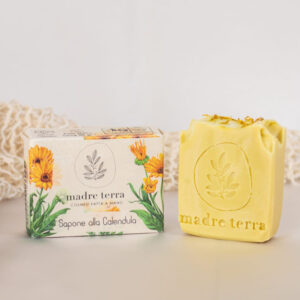Sapone solido alla Calendula