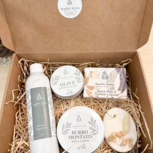 Sweet box - Madre Terra