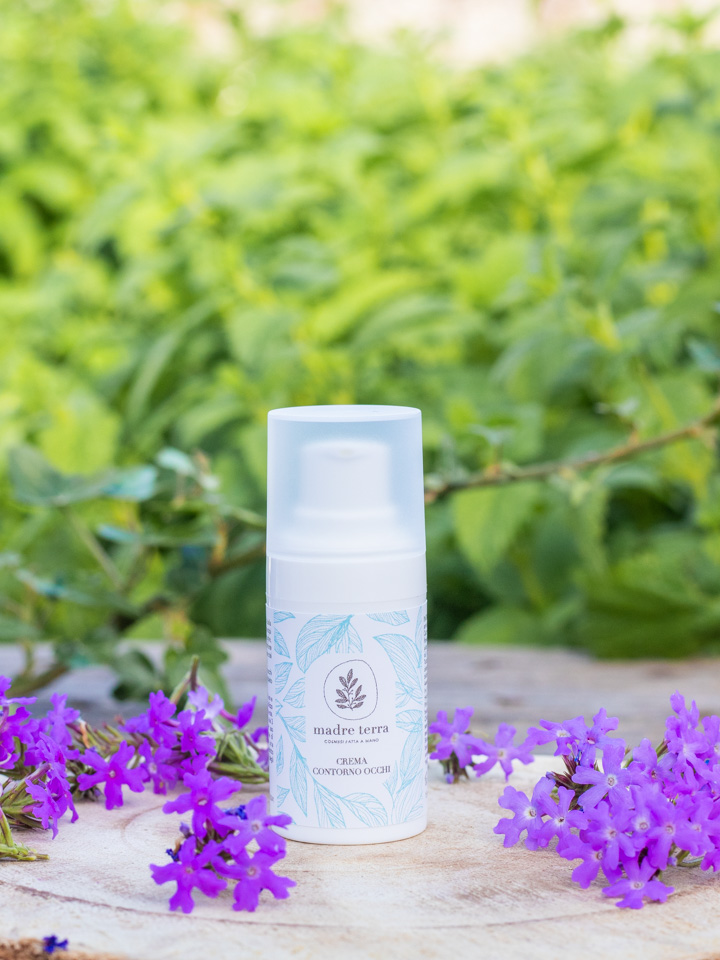 Crema contorno occhi
